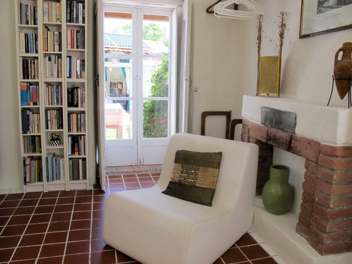 B&B Sul Cammino Oneglia Екстериор снимка